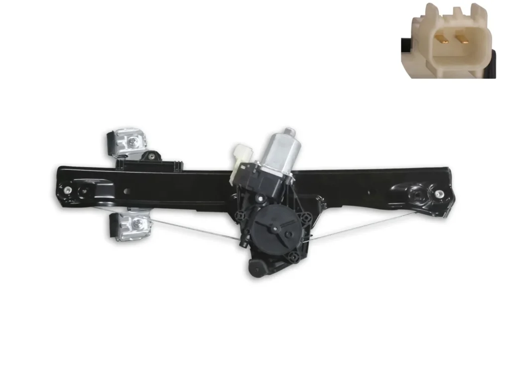 Power Window Regulator Assembly CN15-A23200-CF M70201542