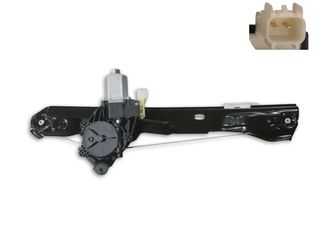 Power Window Regulator Assembly CN15-A27001-CD M70201543