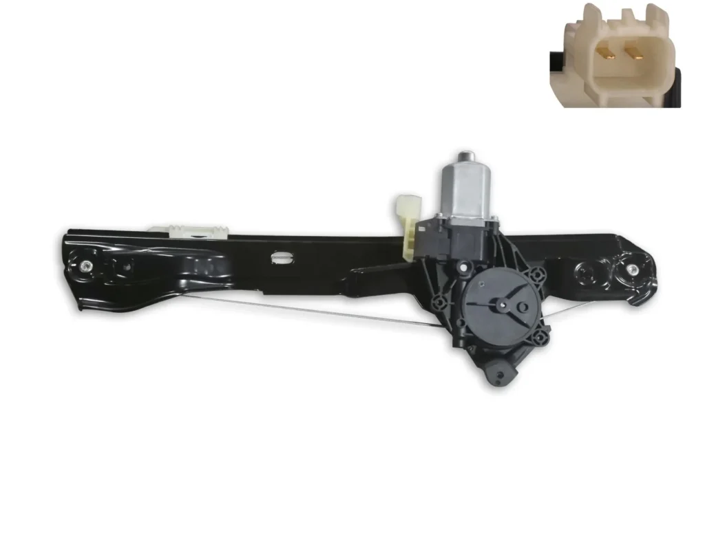 Power Window Regulator Assembly CN15-A27000-CD M70201544