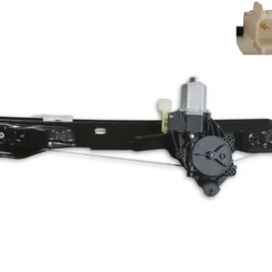Power Window Regulator Assembly CN15-A27000-CD M70201544