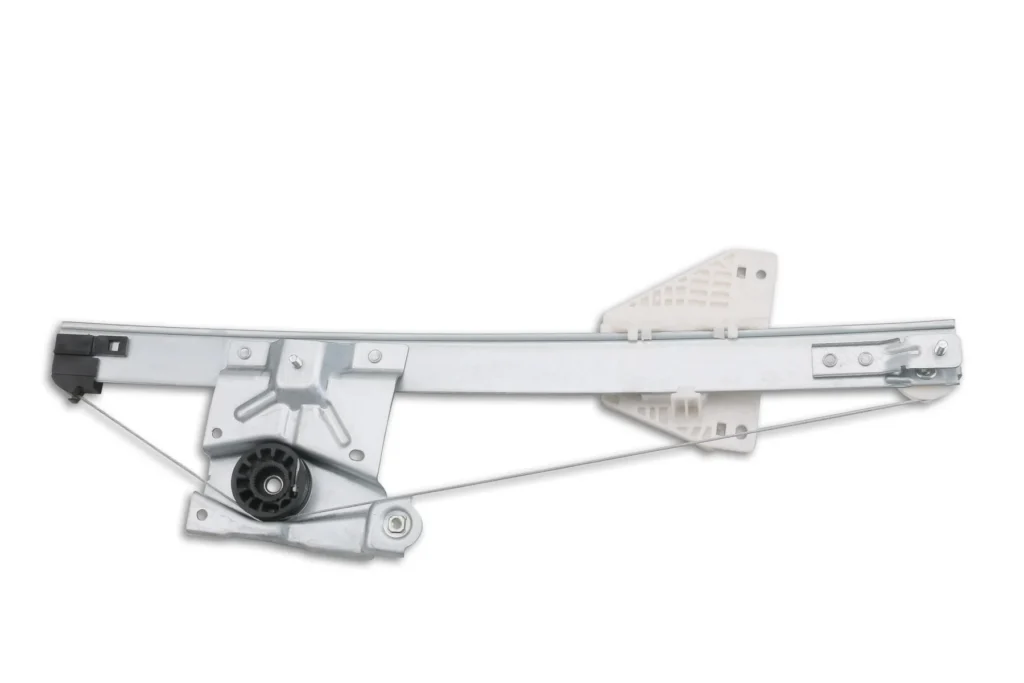 Power Window Regulator Bracket Only CJ54S27001BF M70201545