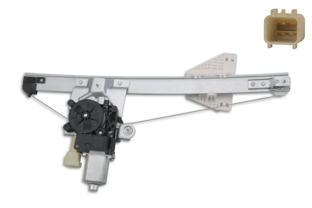 Power Window Regulator Assembly CJ54S27001BF M70201547