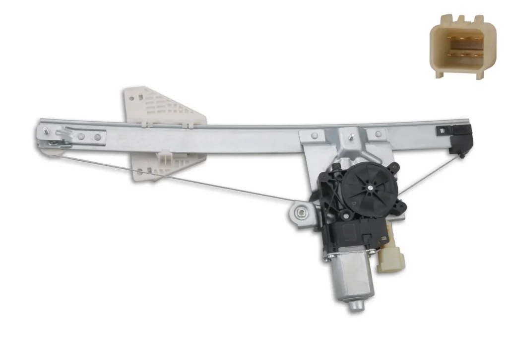 Power Window Regulator Assembly CJ54S27000BF M70201548