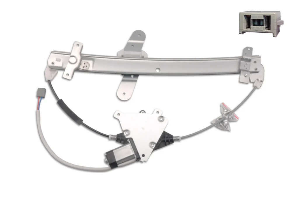 Power Window Regulator Assembly 1W7Z5423209AA M70201549