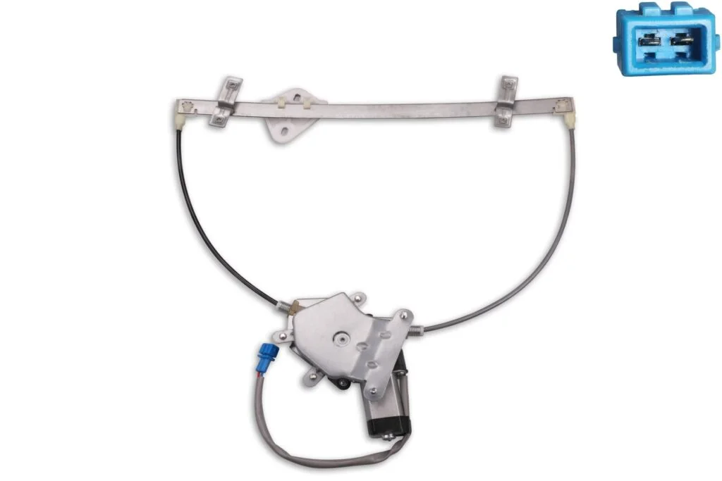 Power Window Regulator Assembly A11-6104110AB M70200389