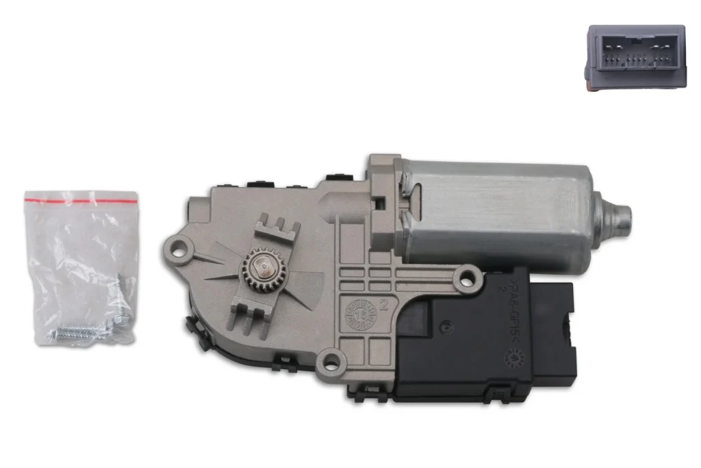 Sunroof Motor MM1038 M70201556