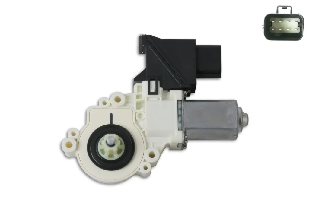 Power Window Motor AL7Z7823395A M70201560