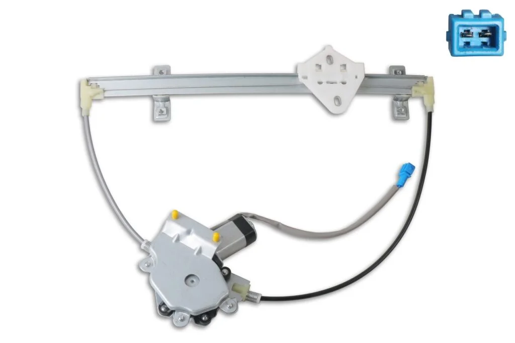 Power Window Regulator Assembly A11-6204110AB M70200391