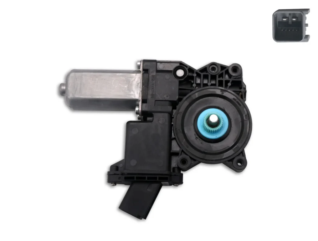 Power Window Motor BB5Z7823395A, M70201573