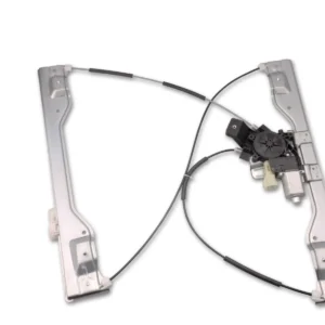 Power Window Regulator Assembly FL3Z1523201A, M70201577