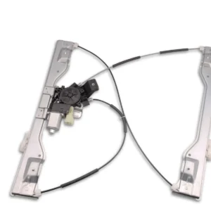 Power Window Regulator Assembly FL3Z1523200A, M70201578
