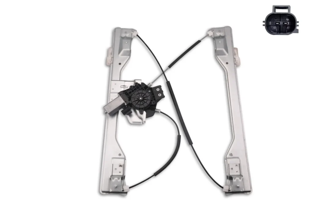 Power Window Regulator Assembly FL3Z1627000A, M70201580