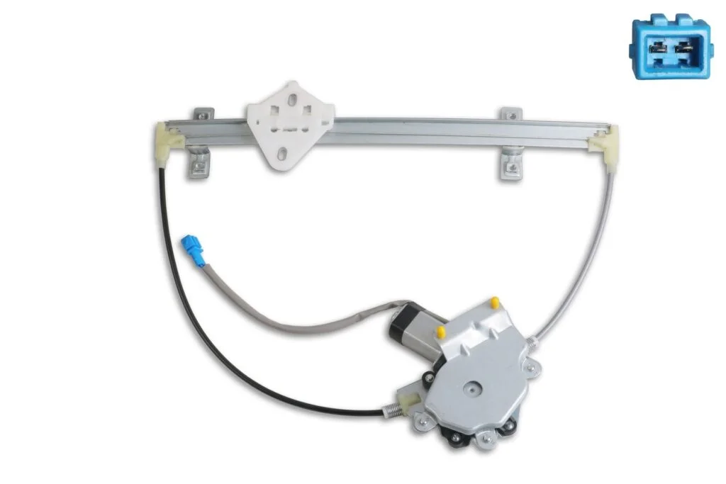 Power Window Regulator Assembly A11-6204510AB M70200392