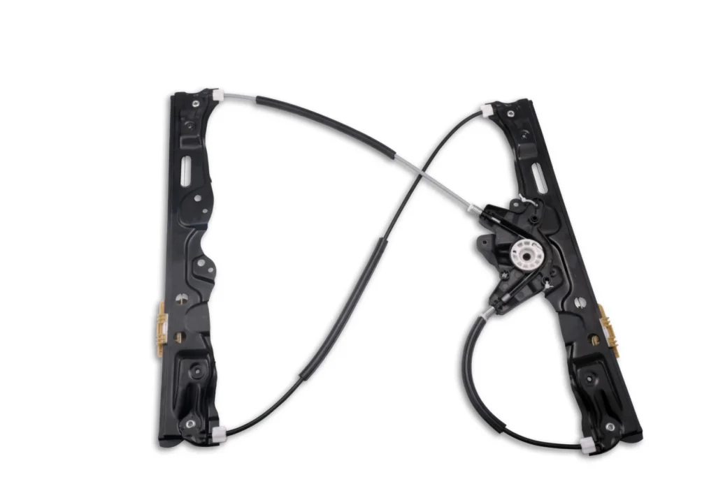 Power Window Regulator Bracket Only AB392123201CG M70201581
