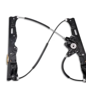 Power Window Regulator Bracket Only AB392123201CG M70201581