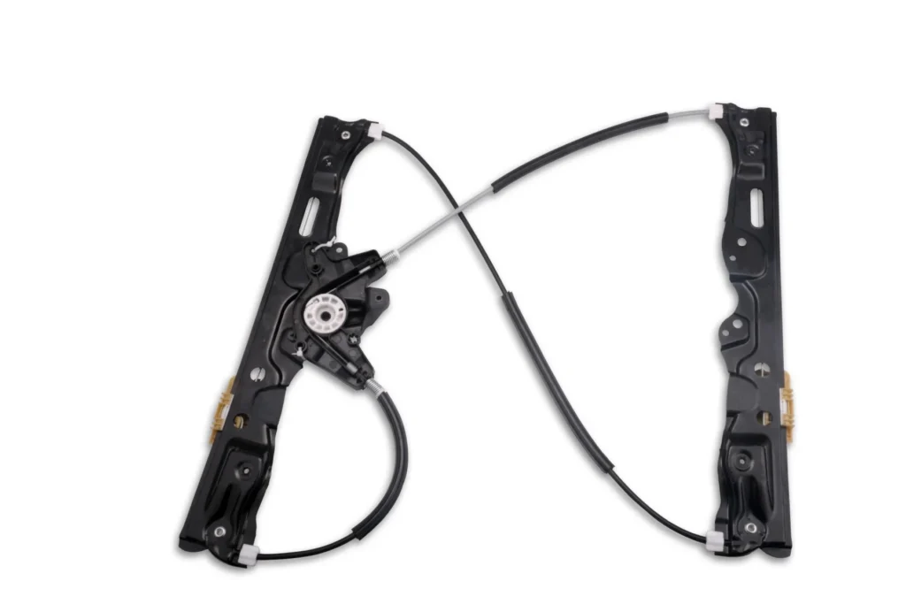 Power Window Regulator Bracket Only AB392123200CG M70201582