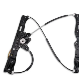 Power Window Regulator Bracket Only AB392123200CG M70201582