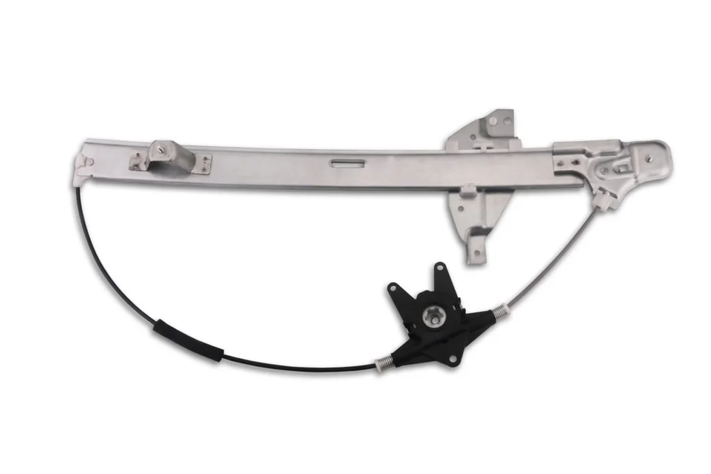 Power Window Regulator Bracket Only CC3Z2523201B, M70201583