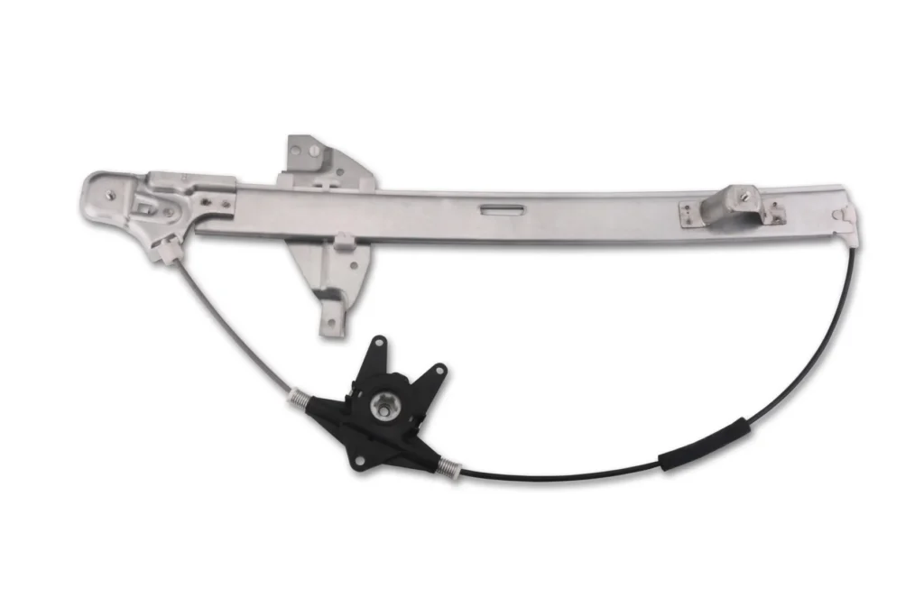 Power Window Regulator Bracket Only CC3Z2523200B, M70201584