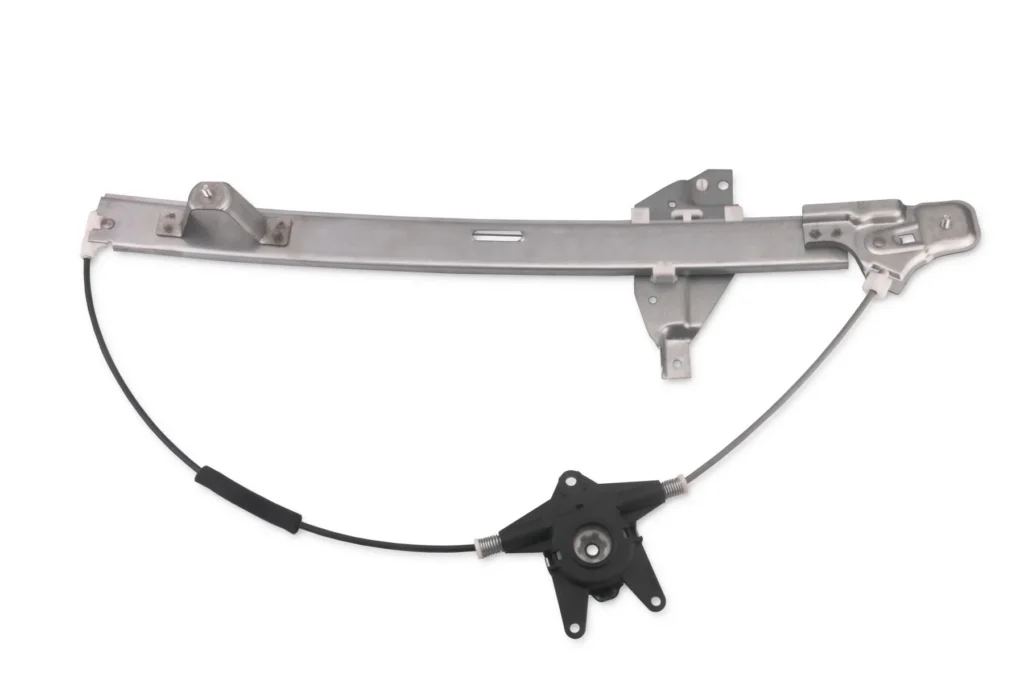 Power Window Regulator Bracket Only CC3Z2627001B, M70201585