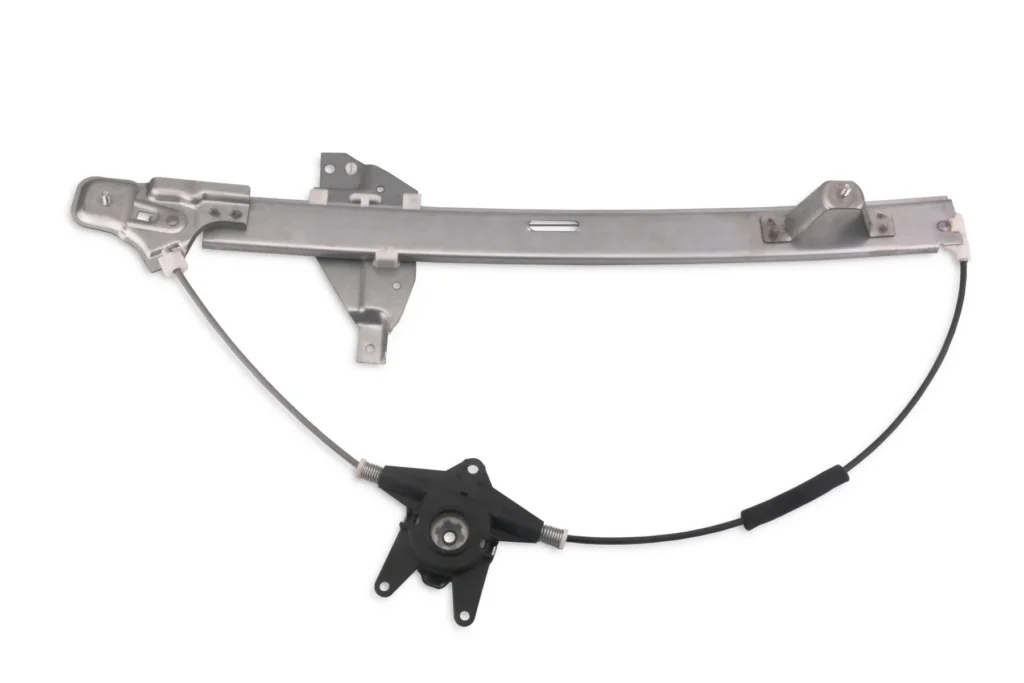 Power Window Regulator Bracket Only CC3Z2627000B, M70201586