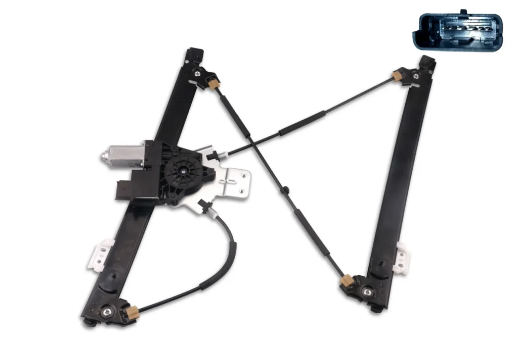 Power Window Regulator Assembly 9677313380 M70201588