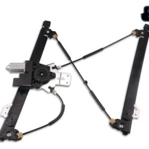 Power Window Regulator Assembly 9677313380 M70201588