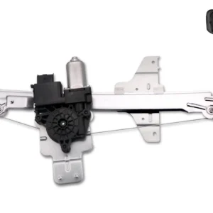Power Window Regulator Assembly 9677313780 M70201589