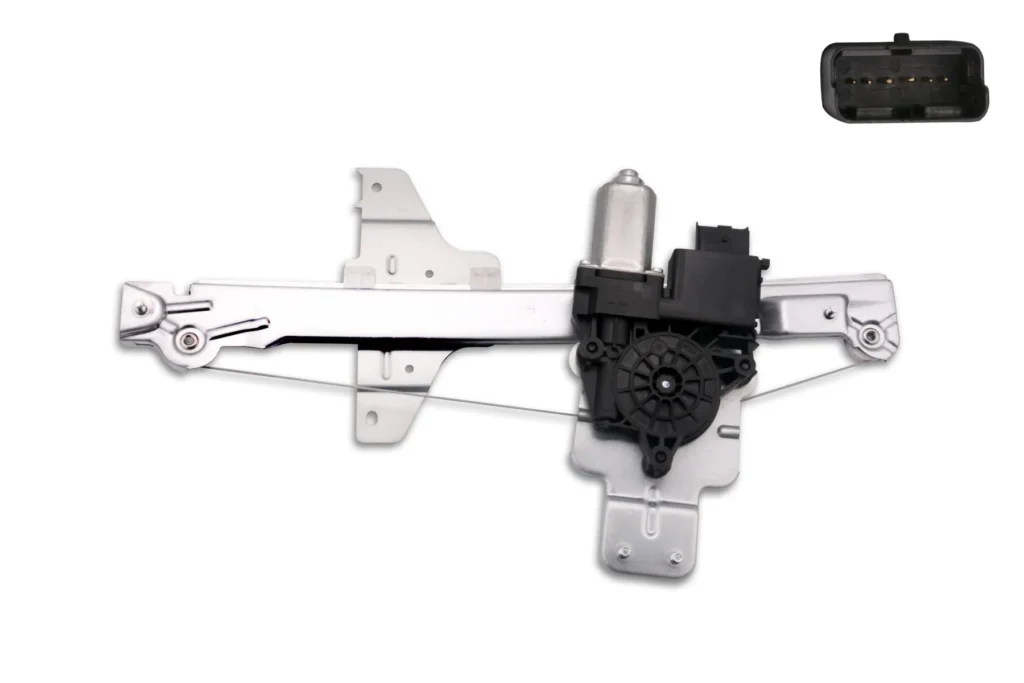 Power Window Regulator Assembly 9677313680 M70201590