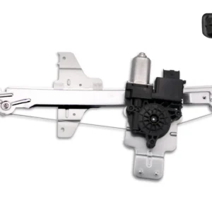 Power Window Regulator Assembly 9677313680 M70201590