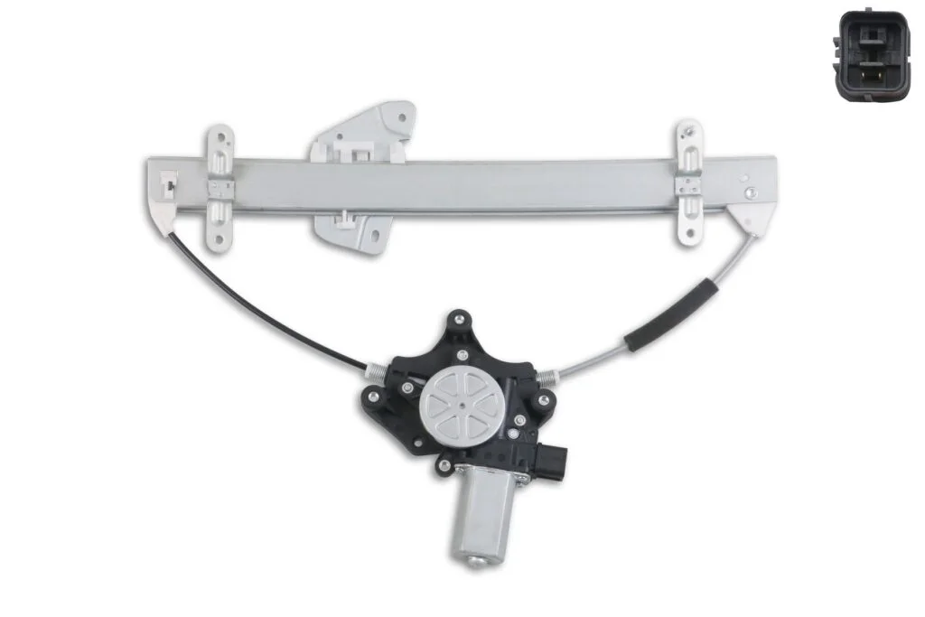 Power Window Regulator Assembly 6104100-BS01 M70200393