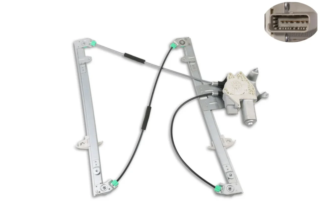 Power Window Regulator Assembly 9221 M70201591