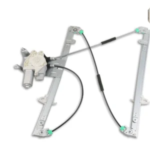 Power Window Regulator Assembly 9222 M70201592