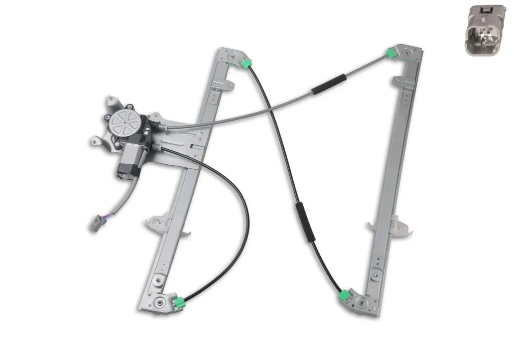 Power Window Regulator Assembly 9222 M70201593