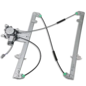 Power Window Regulator Assembly 9222 M70201593