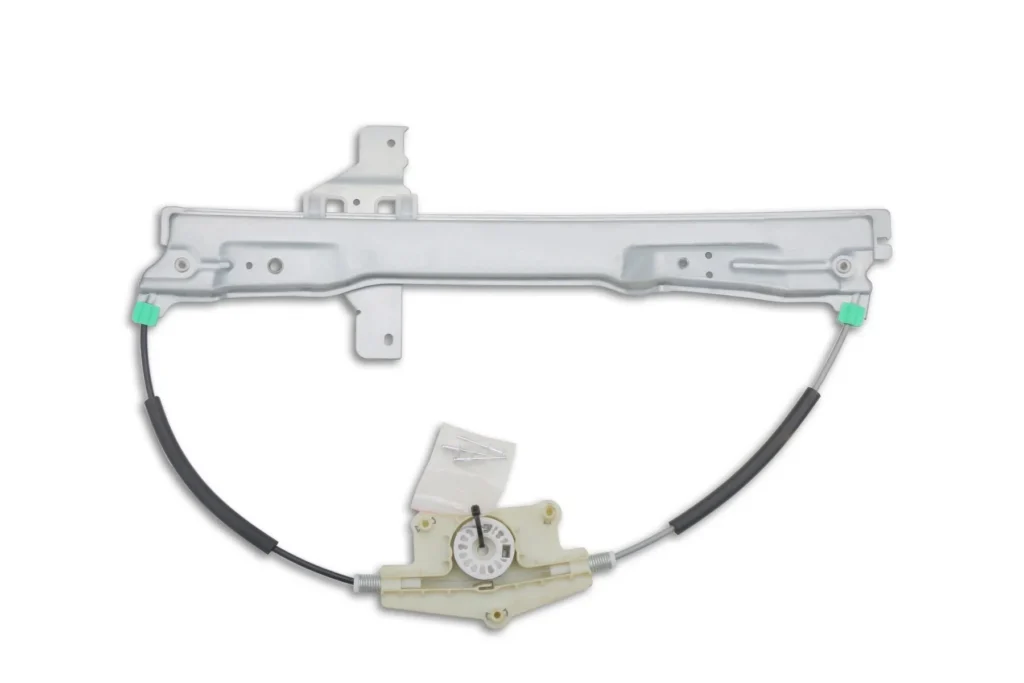 Power Window Regulator Bracket Only 9221 M70201594