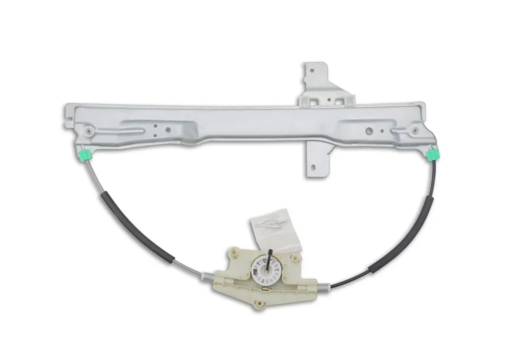 Power Window Regulator Bracket Only 9222 M70201595