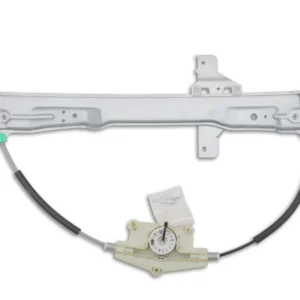 Power Window Regulator Bracket Only 9222 M70201595