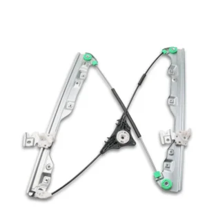 Power Window Regulator Bracket Only 80721JY00B M70201596