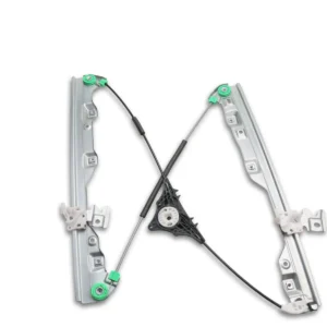 Power Window Regulator Bracket Only 80720JY00B M70201597
