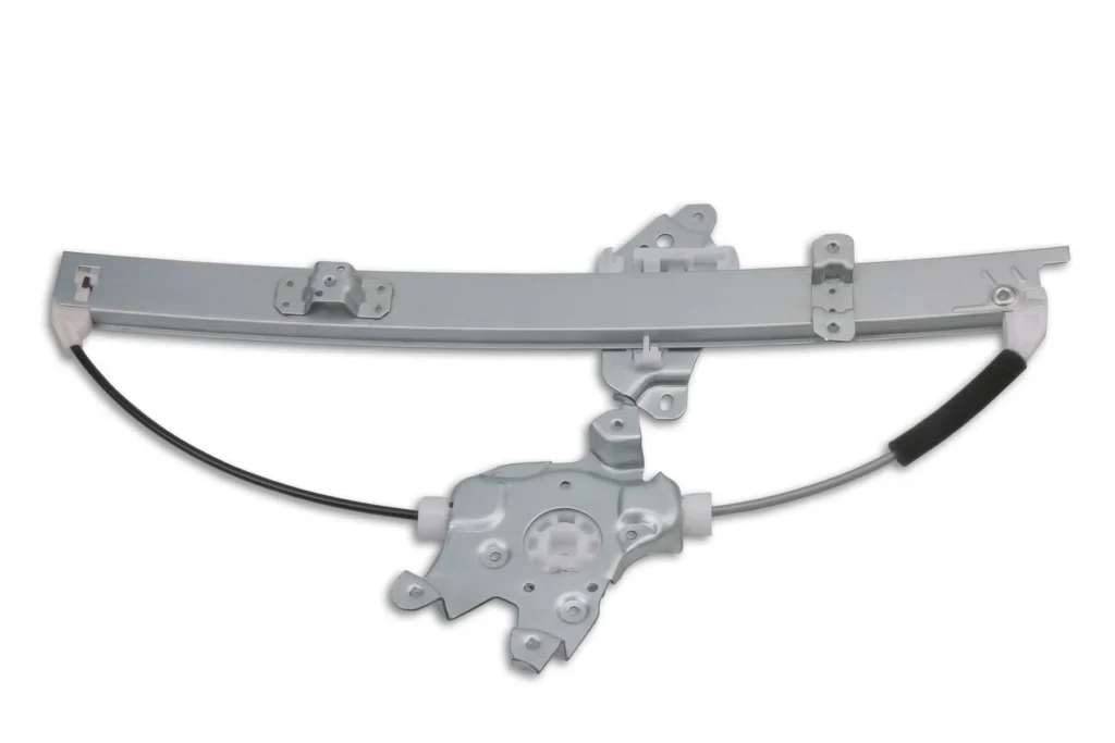 Power Window Regulator Bracket Only 82721JY00A M70201598