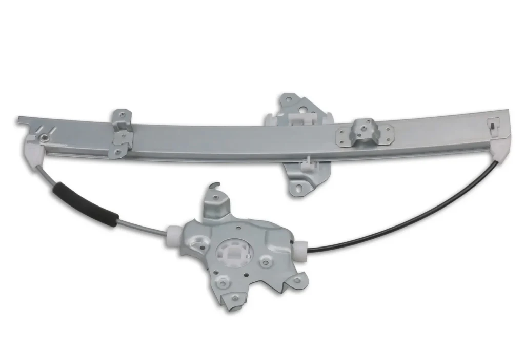 Power Window Regulator Bracket Only 82720JY00A M70201599