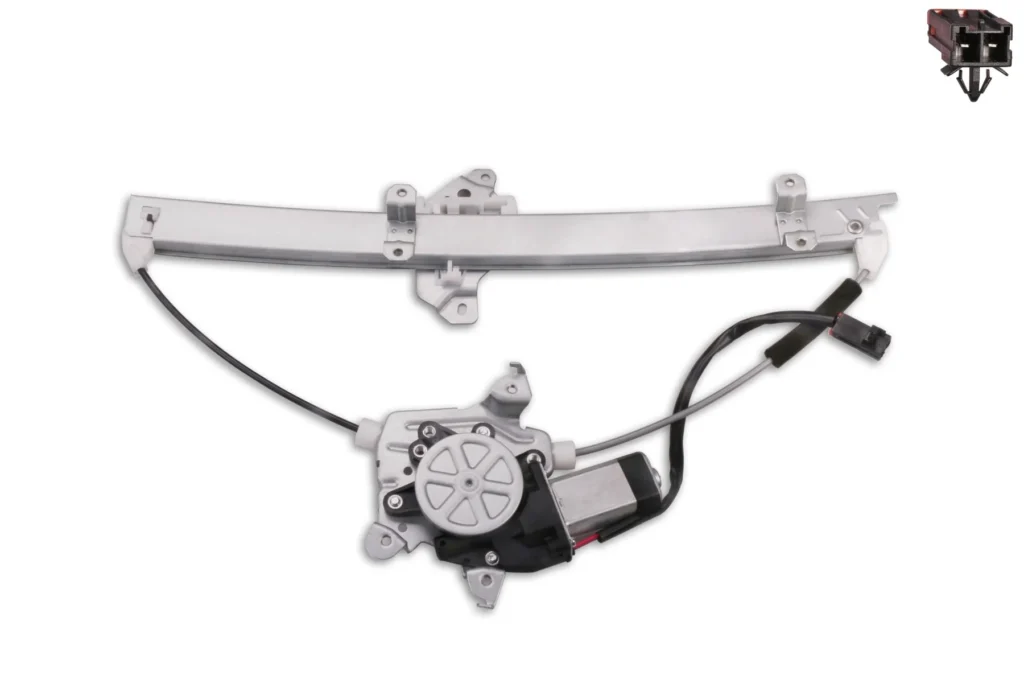 Power Window Regulator Assembly CZNS155C M70201600