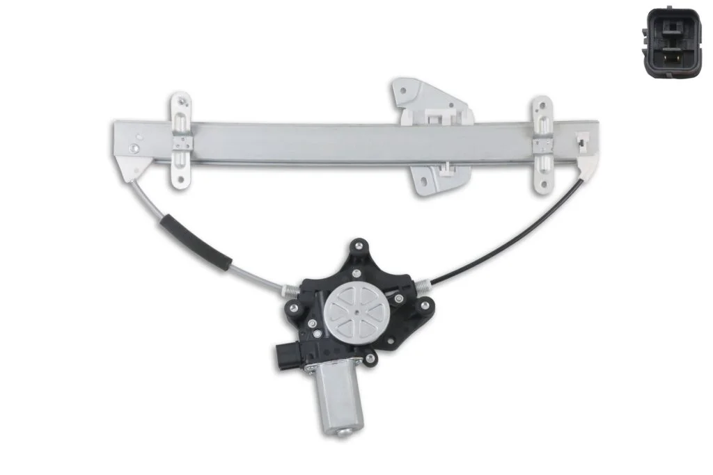 Power Window Regulator Assembly 6104200-BS01 M70200394