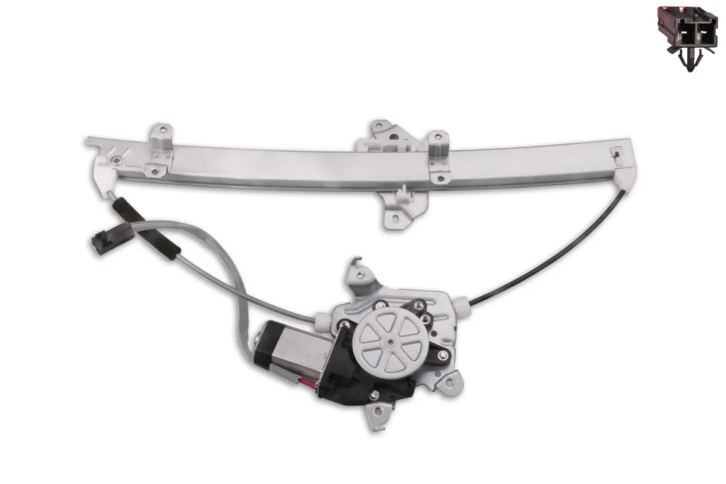 Power Window Regulator Assembly CZNS156C M70201601