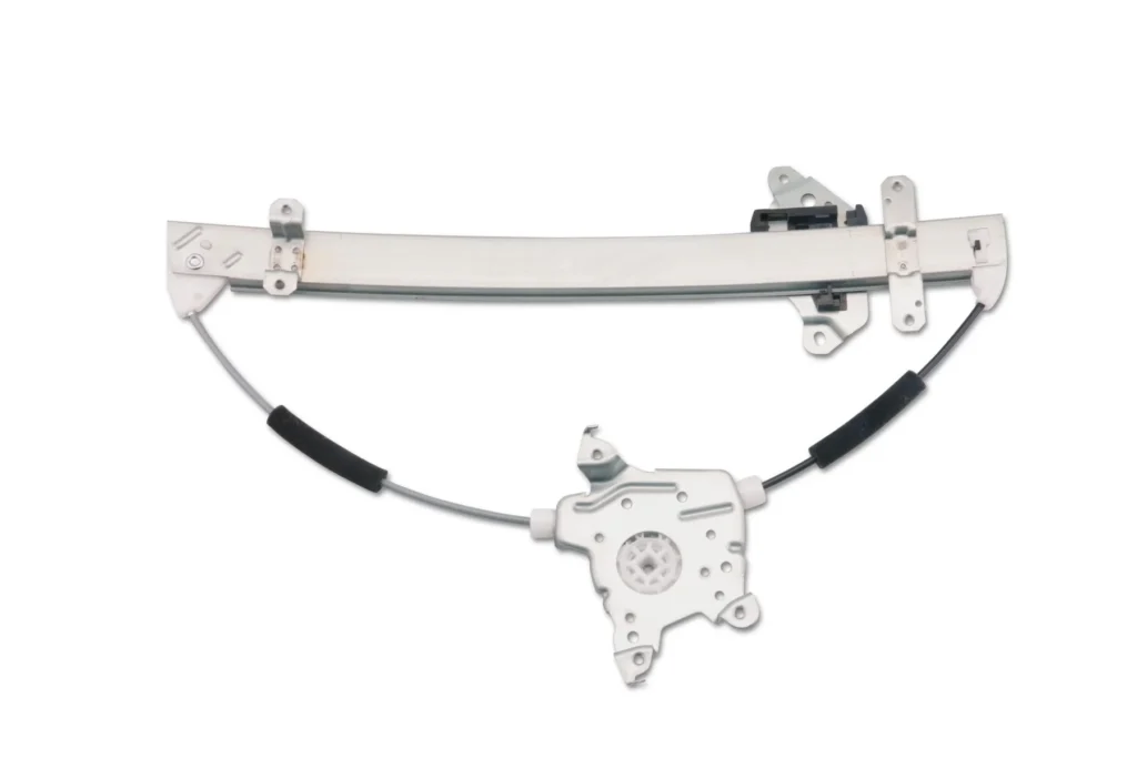 Power Window Regulator Bracket Only CZWM098CZ M70201603