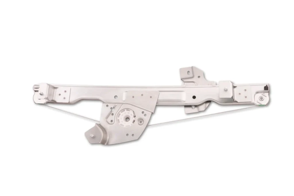 Power Window Regulator Bracket Only 8200733829 M70201604