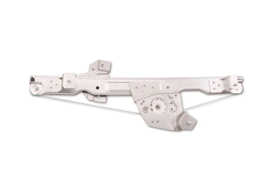 Power Window Regulator Bracket Only 8200733828 M70201605
