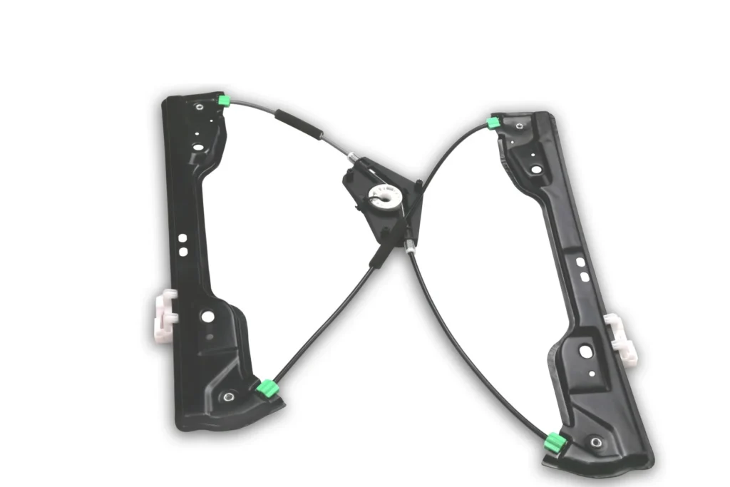 Power Window Regulator Bracket Only 68043735AA M70201606
