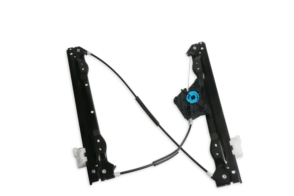 Power Window Regulator Bracket Only 68023497AA M70201608